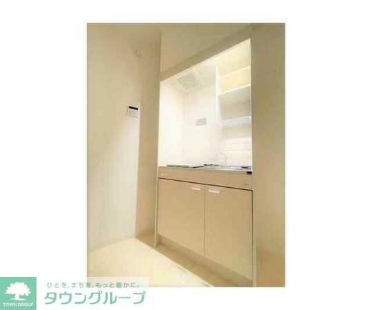 メゾンドフィナンシェの物件内観写真